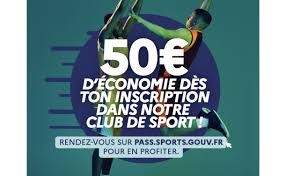 Le Pass'Sport