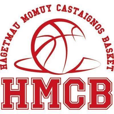 HAGETMAU MOMUY CASTAIGNOS BASKET