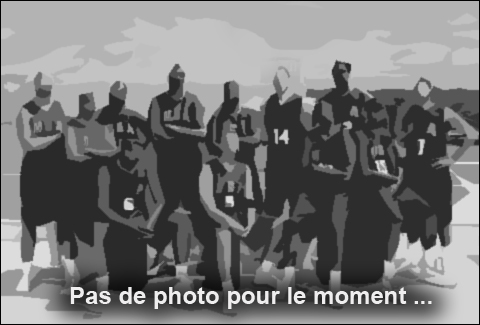 Pas de photo - BASKET CLUB PARENTIS
